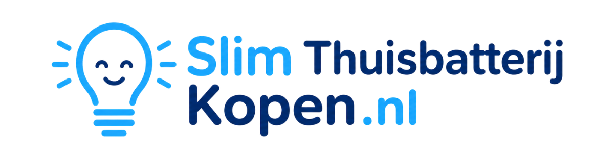 Slim Thuisbatterij Kopen.nl