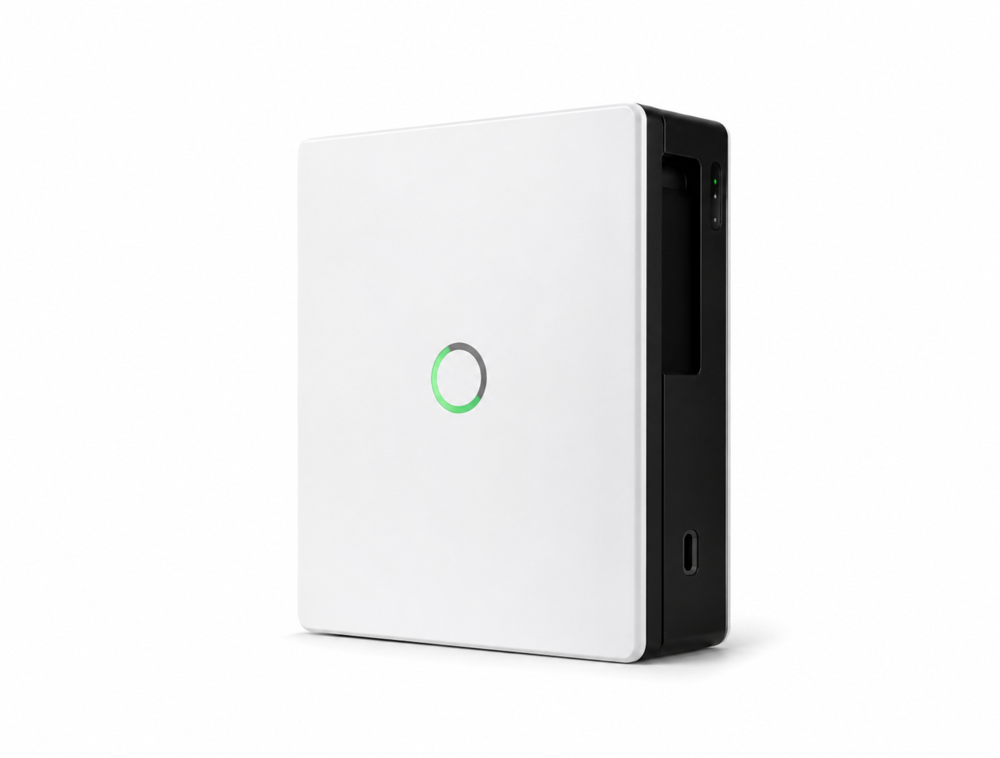 Batterij zonder installatie