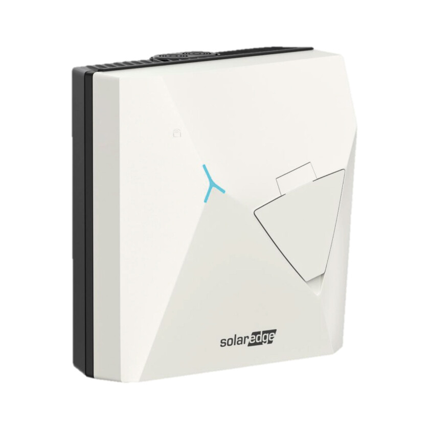 SolarEdge ONE EV Charger 22 kW laadpaal (Type 2 socket)