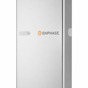 Enphase IQ Battery 5P met FlexPhase 5,0 kWh