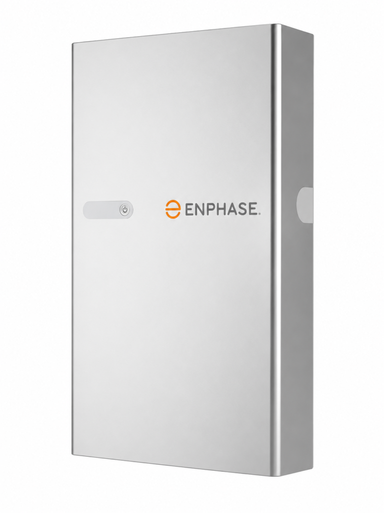 Enphase IQ Battery 5P met FlexPhase 5,0 kWh