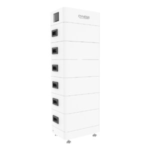 Dyness Tower T21 21,31 kWh thuisbatterij