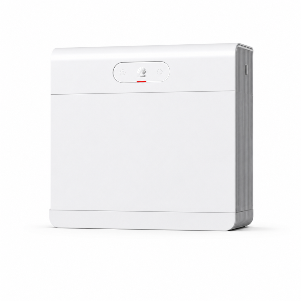 Huawei LUNA2000-7-S1 6,9 kWh thuisbatterijsysteem