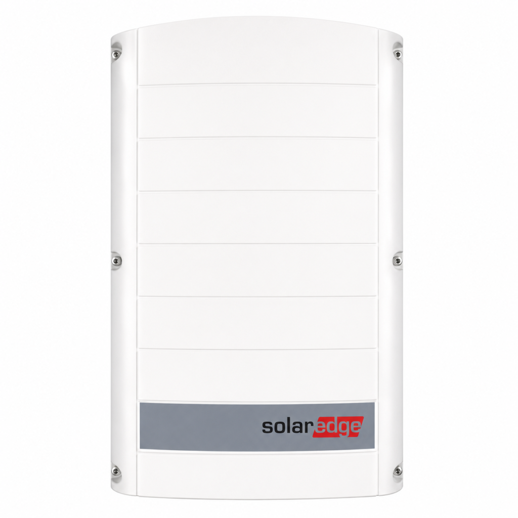 SolarEdge SE3K 3 kW 3-fase omvormer voor korte strings