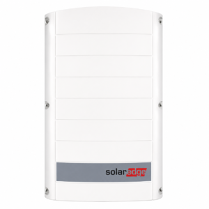 SolarEdge SE3K 3 kW 3-fase omvormer voor korte strings