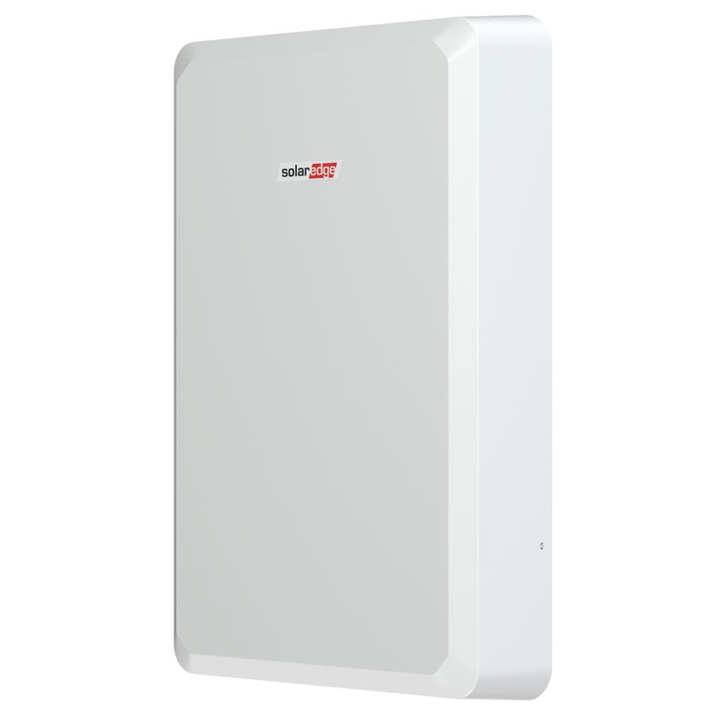 SolarEdge Home Battery 400V 10 kWh (9,7 kWh bruikbaar)